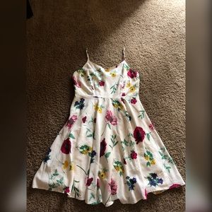 Old Navy Summer Dress
